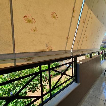 Family Cozy Apartment Heraklion Exterior foto