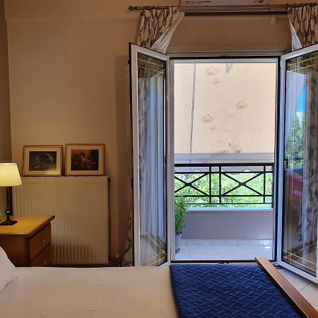 Family Cozy Apartment Heraklion Exterior foto