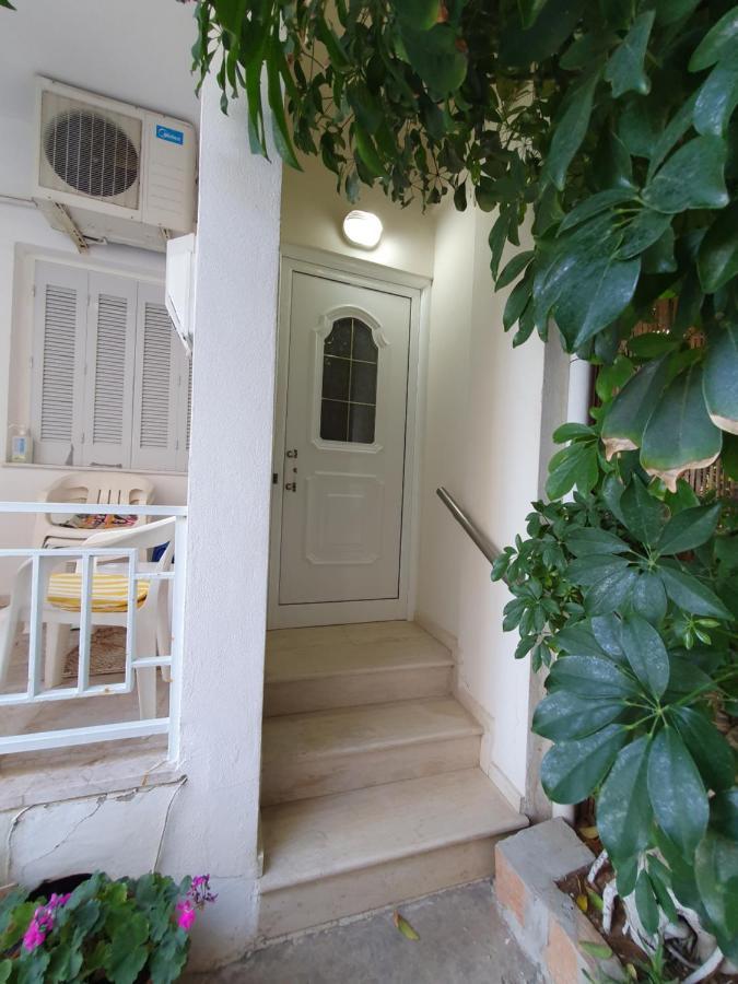 Family Cozy Apartment Heraklion Exterior foto