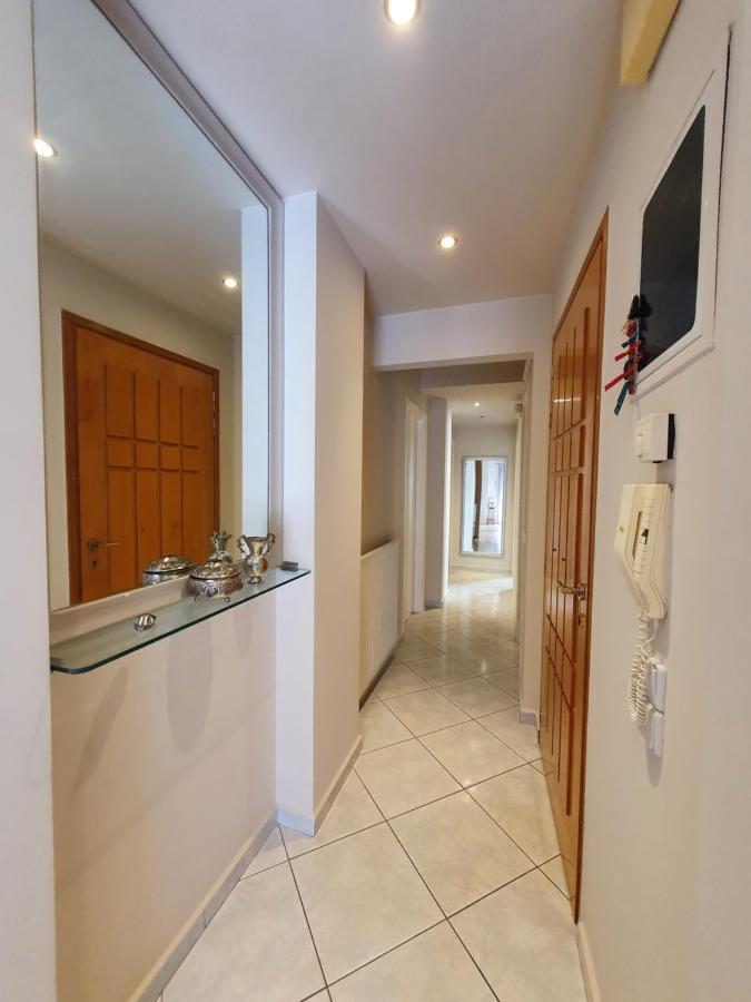 Family Cozy Apartment Heraklion Exterior foto